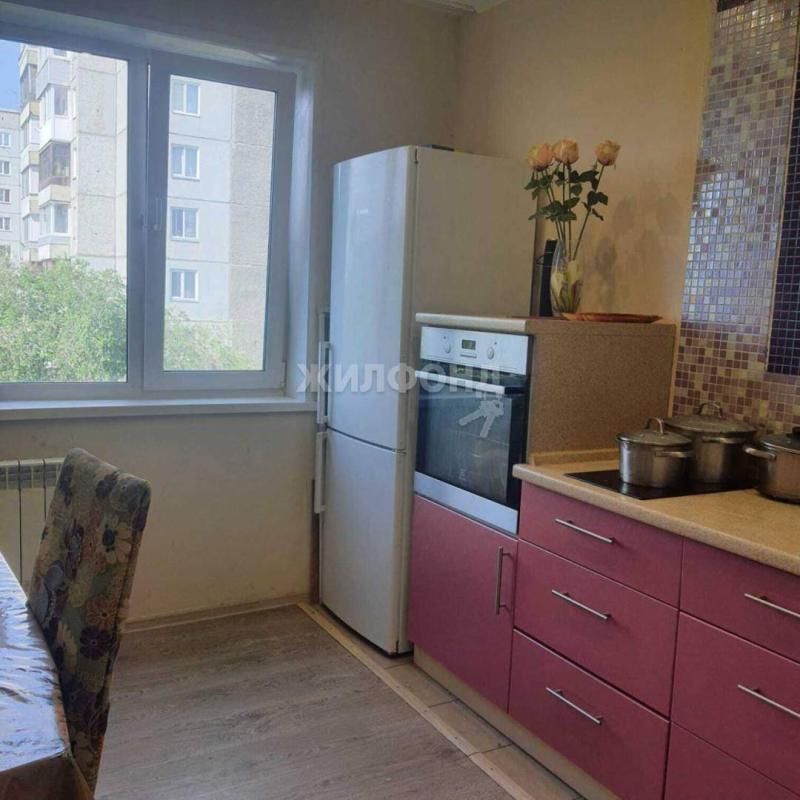 2-комнатная Квартира, 52.1 м2