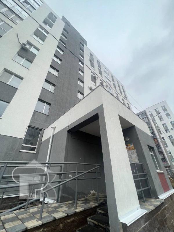 2-комн. квартира, 46.9 м², 6/11 этаж