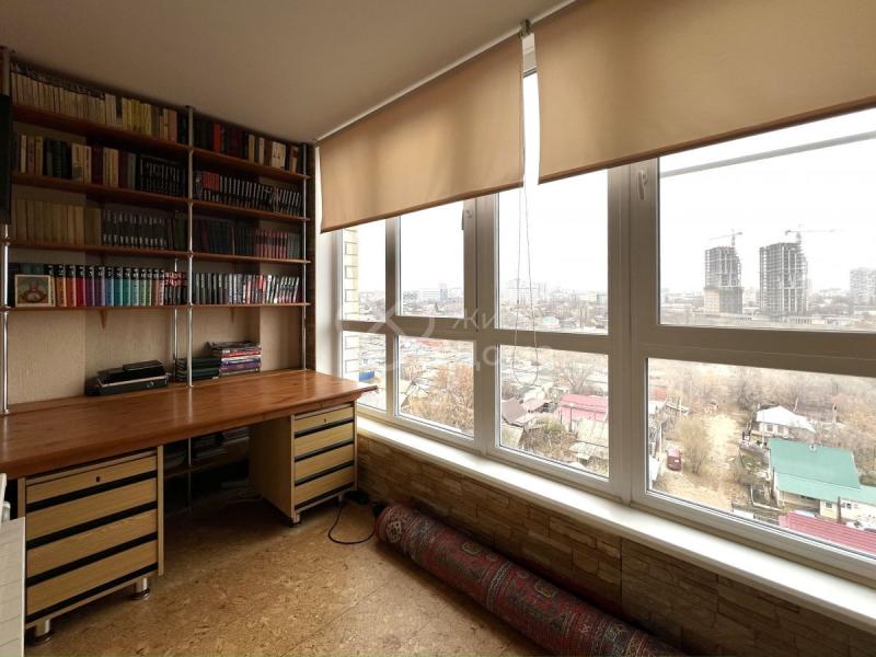 2-комн. квартира, 88.1 м², 8/11 этаж