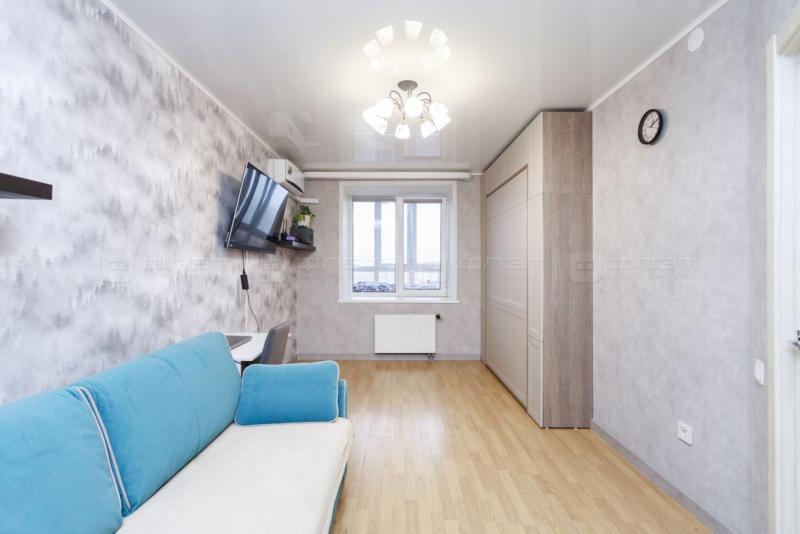 Купить 1 Комнатную В Авиастроительном Районе