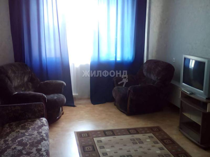 1-комнатная Квартира, 37.4 м2