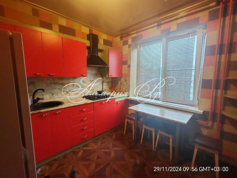 2-комнатная Квартира, 52 м2