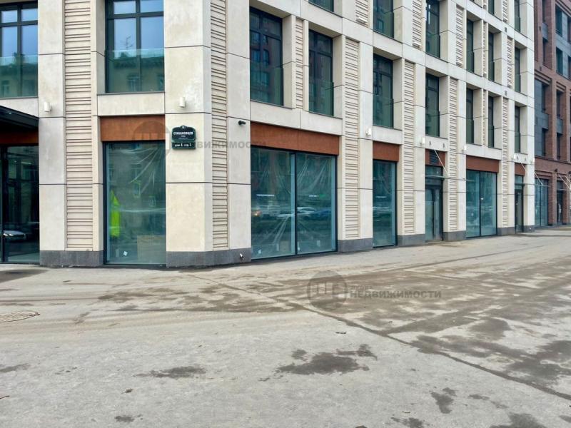 1-комнатная Квартира, 45 м2
