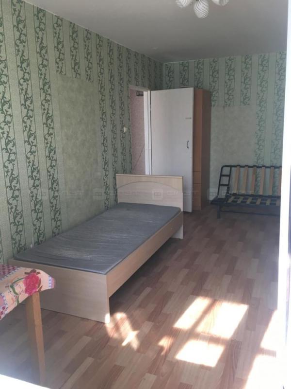 1-комнатная Квартира, 35.4 м2