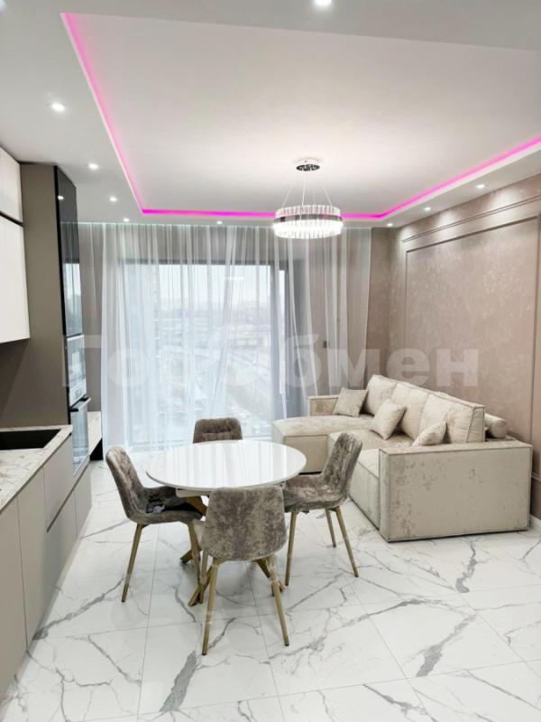 1-комнатная Квартира, 48 м2
