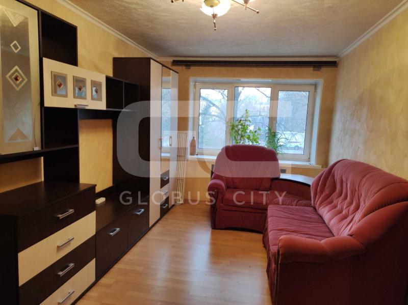 2-комнатная Квартира, 39.8 м2