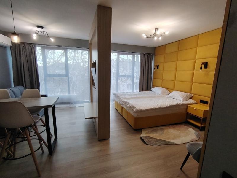 Квартира-Студия, 36 м2