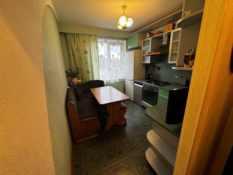 3-комн. квартира, 67 м², 4/9 этаж