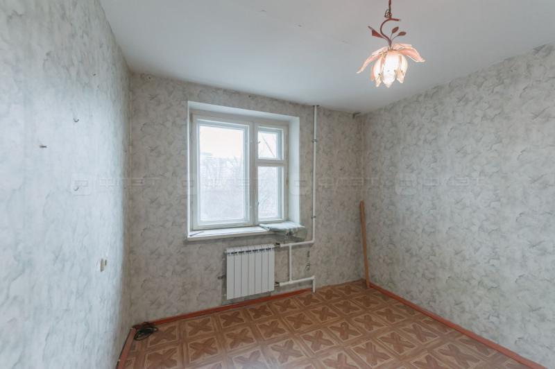 4-комнатная Квартира, 83.2 м2