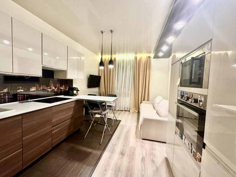 2-комнатная Квартира, 66.5 м2