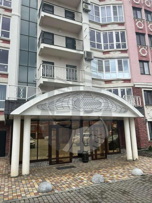 3-комнатная Квартира, 103.1 м2