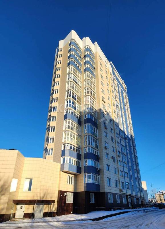 2-комнатная Квартира, 60.9 м2