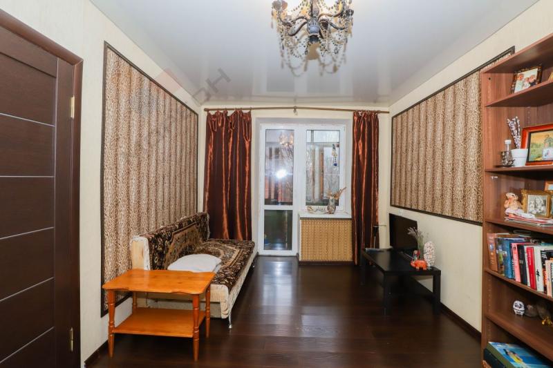 2-комн. квартира, 42.7 м², 5/5 этаж
