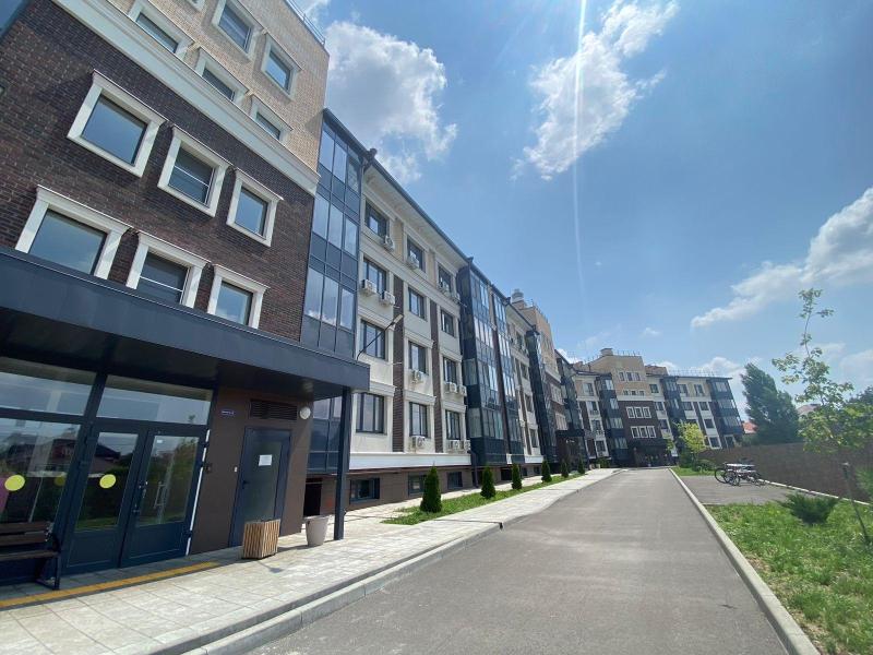 2-комнатная Квартира, 77 м2