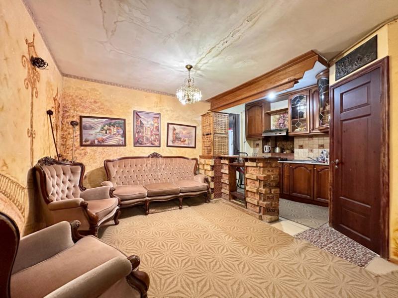 1-комнатная Квартира, 35 м2