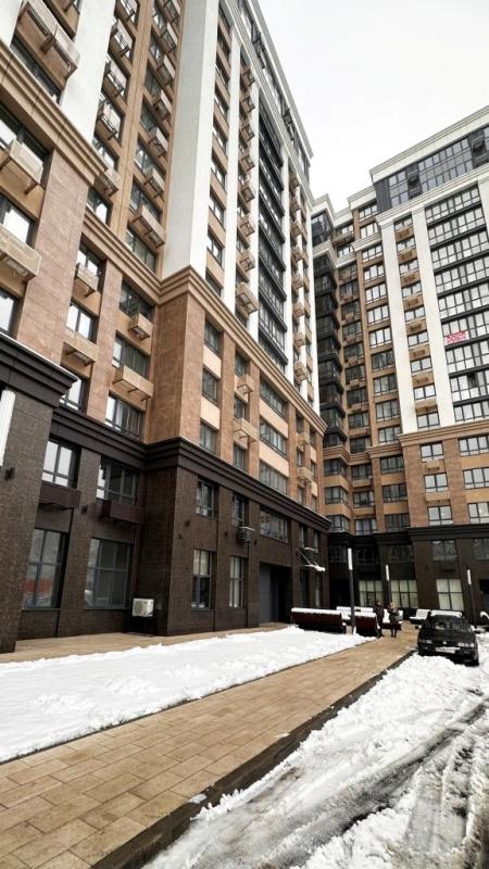 2-комн. квартира, 73 м², 12/16 этаж