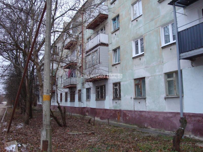 1-комнатная Квартира, 32.7 м2