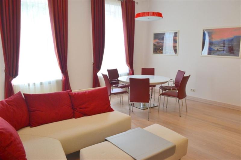 4-комнатная Квартира, 162.1 м2