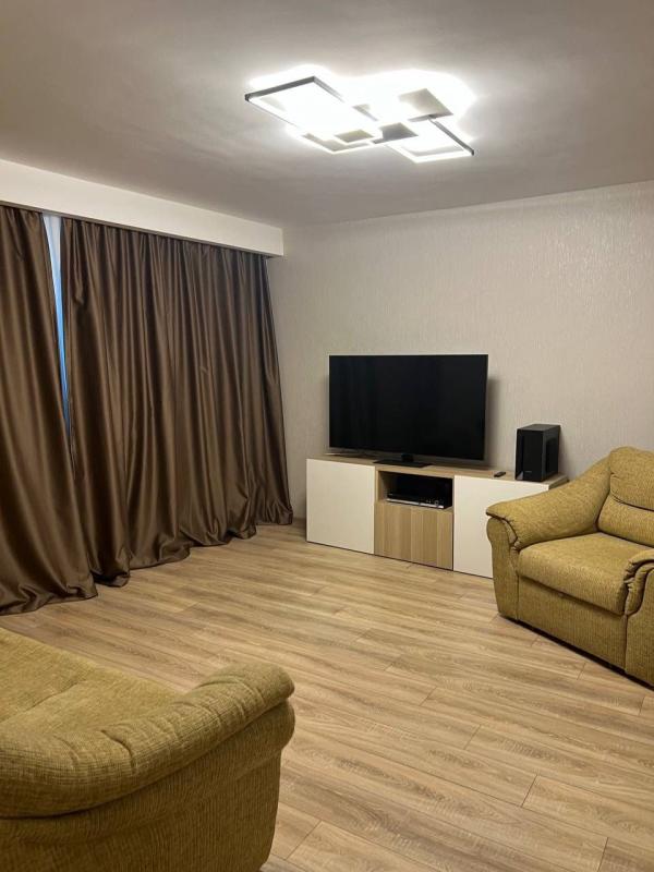 2-комн. квартира, 47.3 м², 7/10 этаж