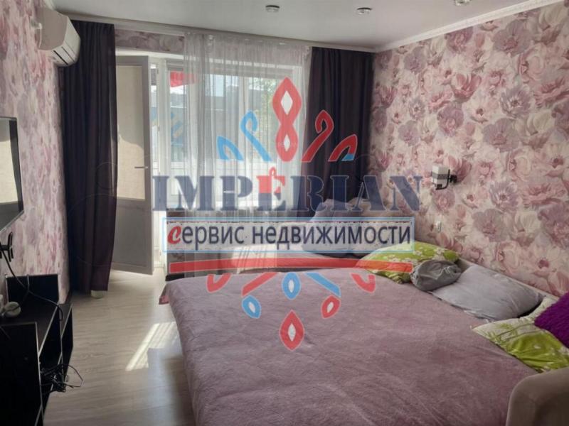 2-комнатная Квартира, 43.7 м2