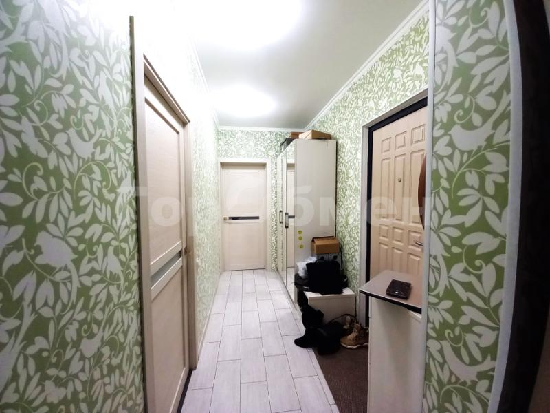 2-комнатная Квартира, 53.6 м2