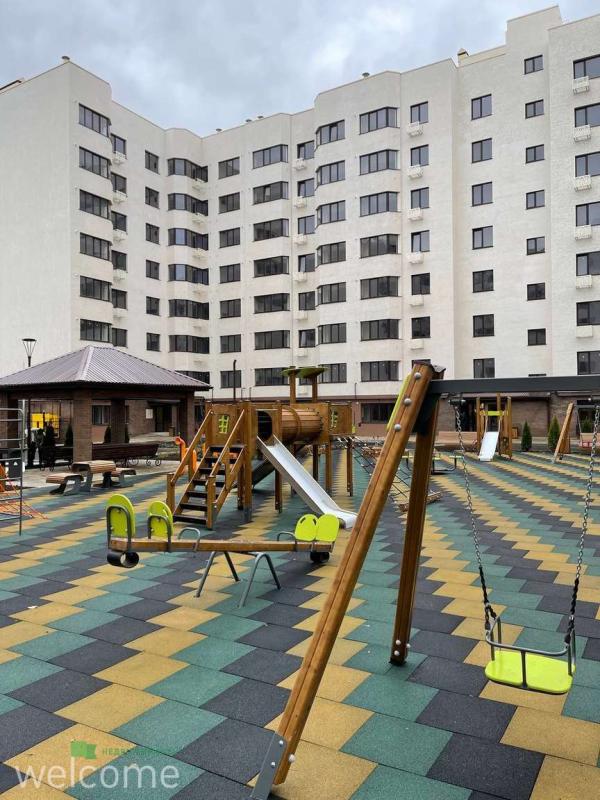 2-комн. квартира, 75.2 м², 3/8 этаж