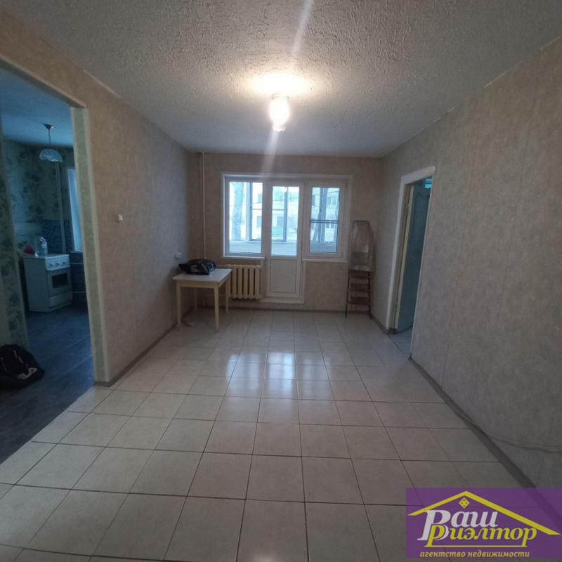 2-комнатная Квартира, 44 м2