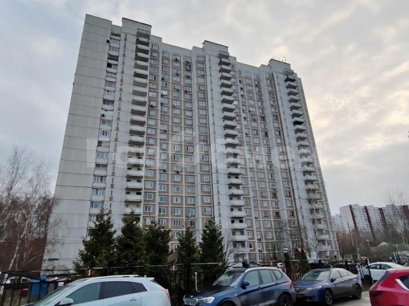3-комнатная Квартира, 77.5 м2