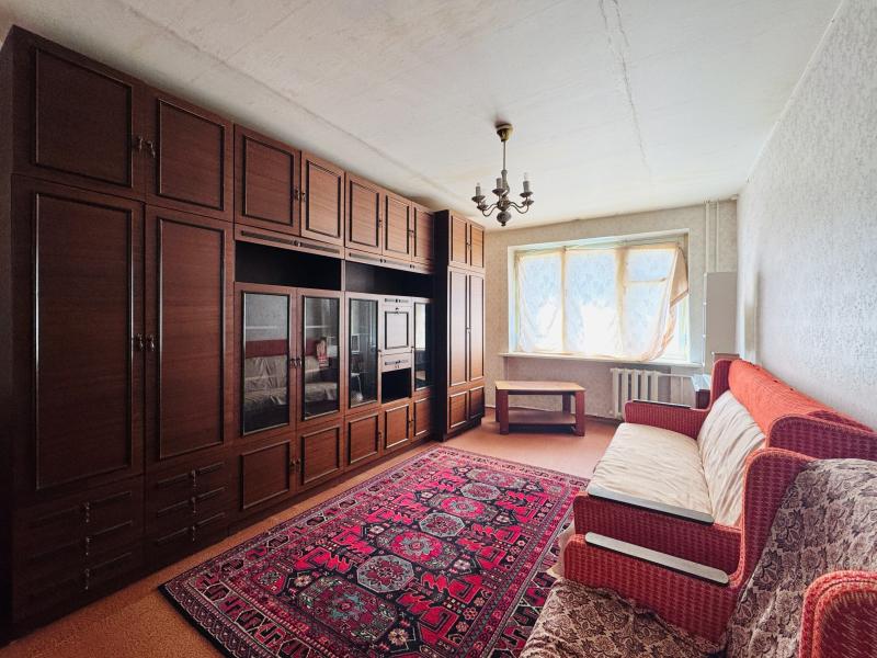3-комн. квартира, 60 м², 4/9 этаж
