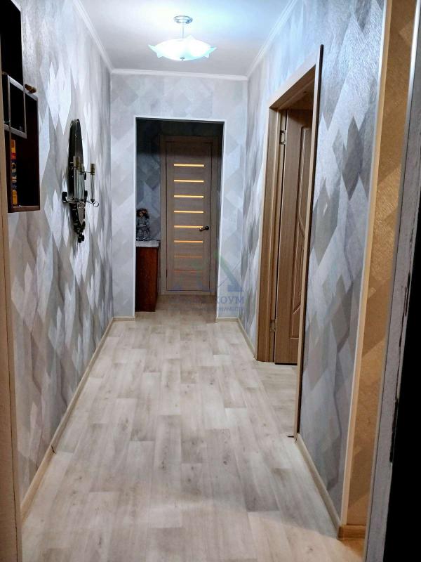 2-комн. квартира, 52.9 м², 5/9 этаж
