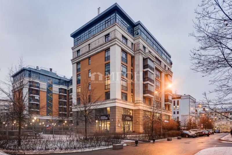 3-комнатная Квартира, 137 м2