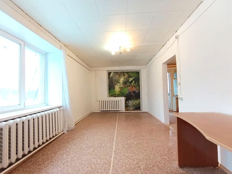 1-комн. квартира, 36 м², 1/2 этаж