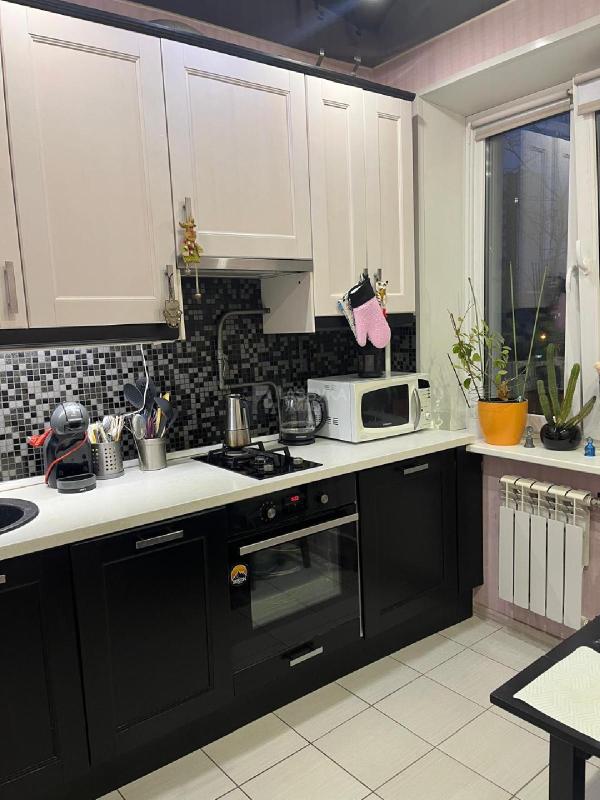 2-комнатная Квартира, 45 м2