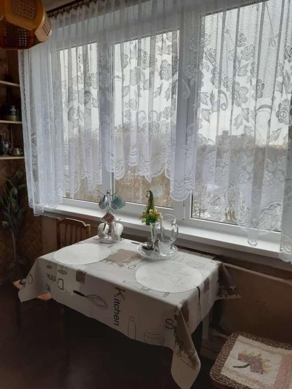 3-комнатная Квартира, 60 м2