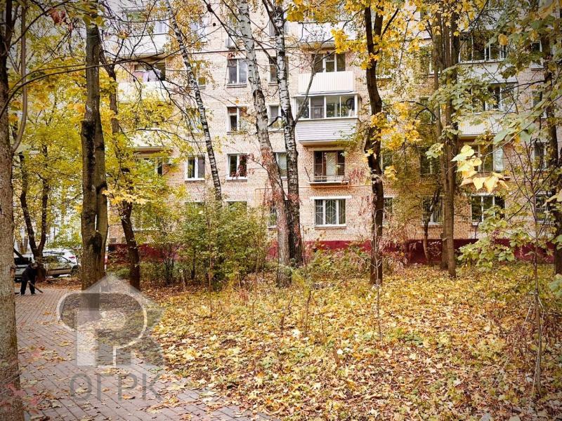 Квартира, Москва, ВАО, р-н Измайлово, Измайловский пр-т , 85. Фото 1