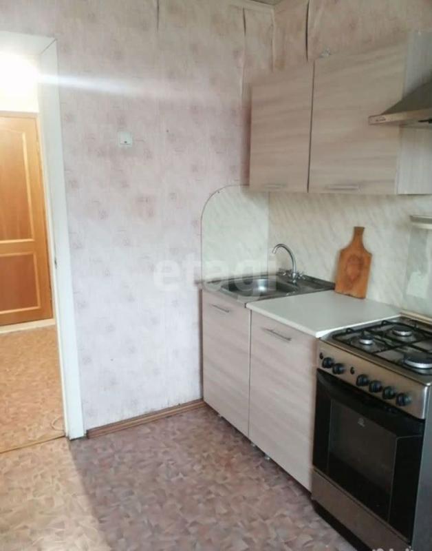 2-комн. квартира, 50.2 м², 5/5 этаж