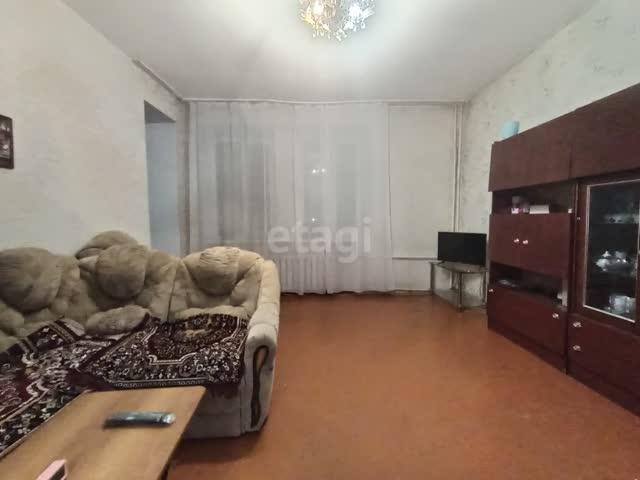 4-комн. квартира, 106 м², 2/4 этаж