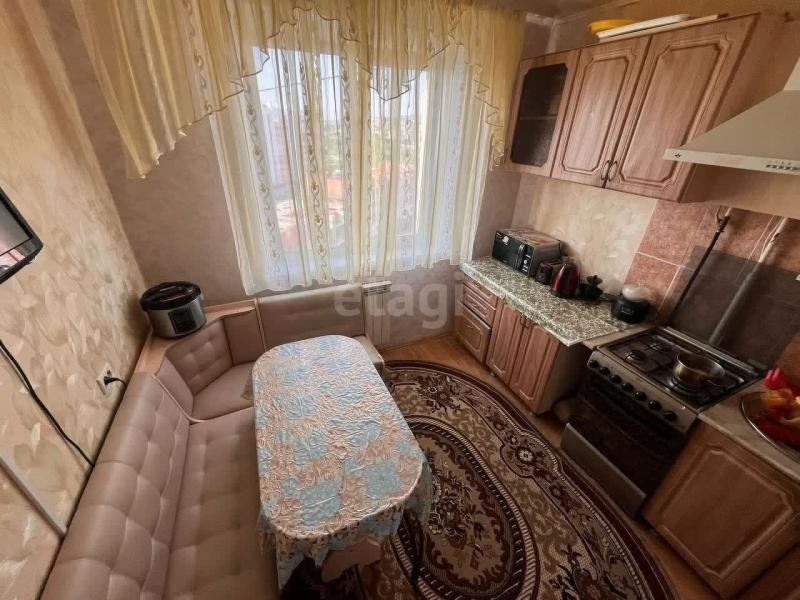 3-комн. квартира, 66.6 м², 10/10 этаж