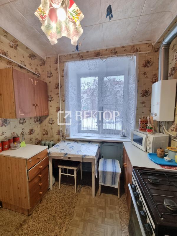 2-комн. квартира, 41.7 м², 2/3 этаж