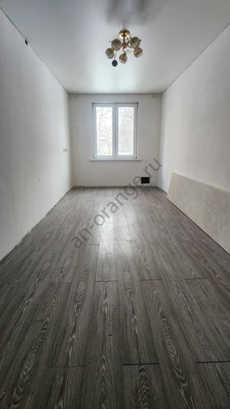2-комн. квартира, 46.2 м², 3/5 этаж