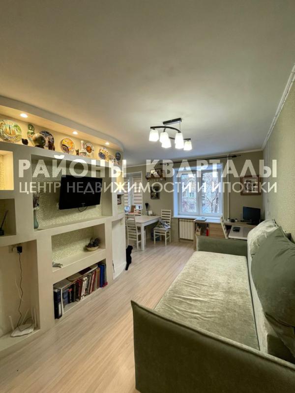 2-комнатная Квартира, 43.4 м2