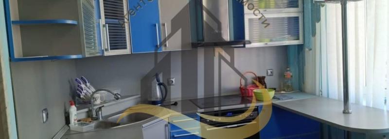 1-комнатная Квартира, 39 м2