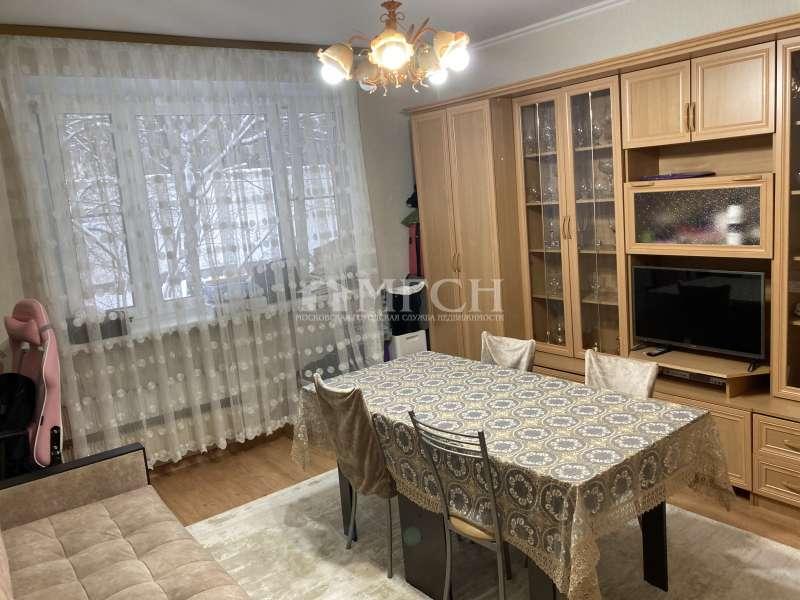 1-комнатная Квартира, 38.9 м2