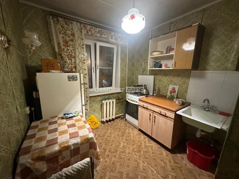 1-комнатная Квартира, 30.5 м2