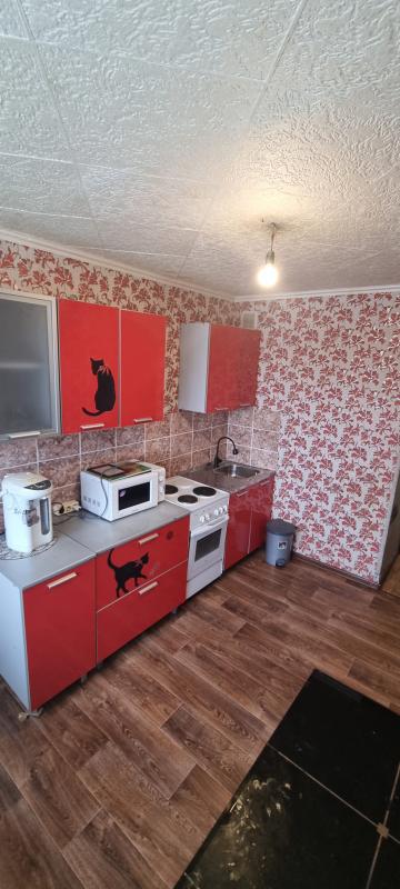 1-комнатная Квартира, 39 м2