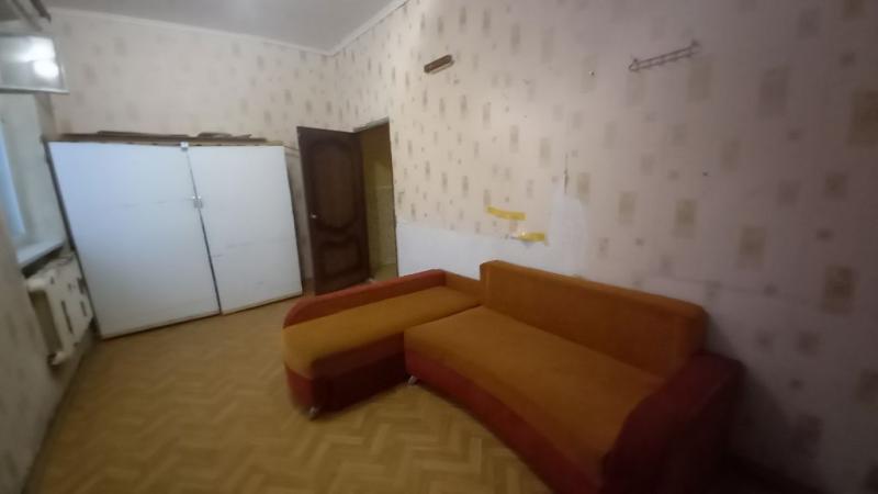 2-комн. квартира, 47 м², 1/2 этаж
