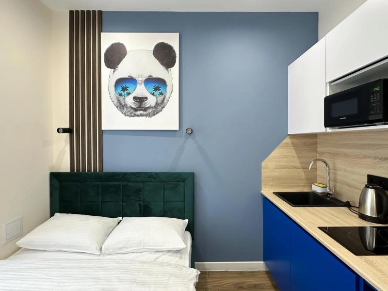 Квартира-Студия, 10.4 м2