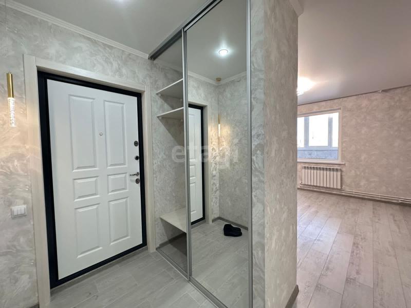 2-комн. квартира, 62.8 м², 5/10 этаж