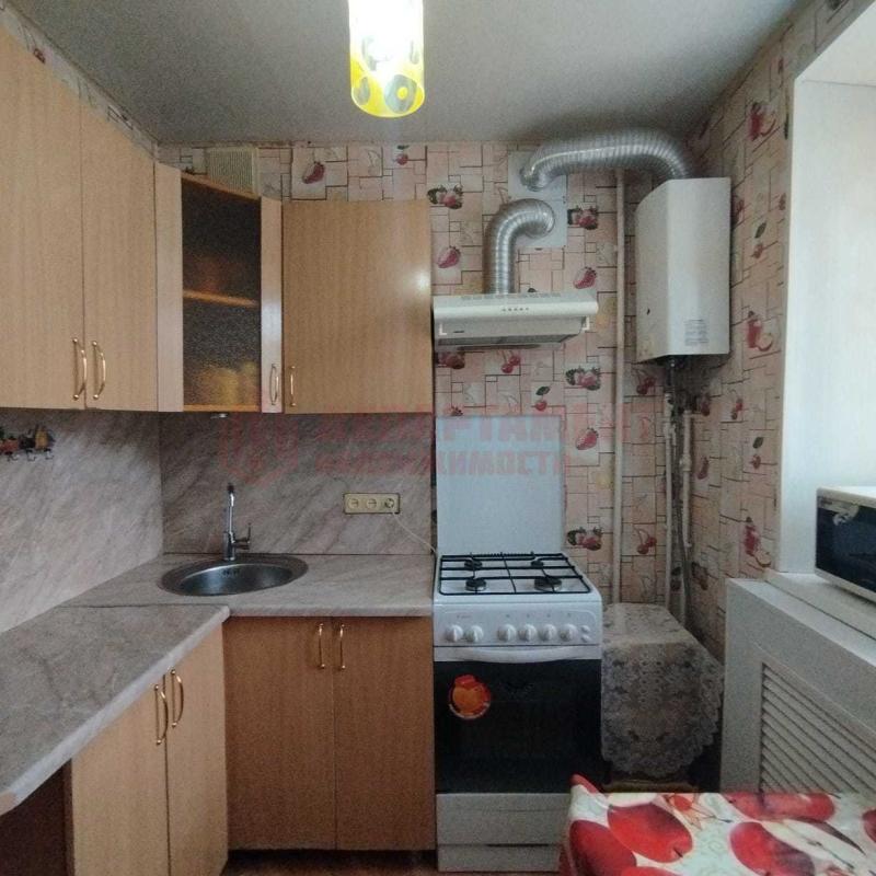 2-комнатная Квартира, 40 м2