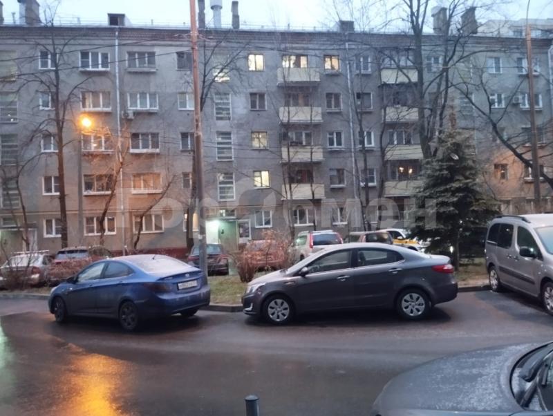 2-комнатная Квартира, 43.1 м2